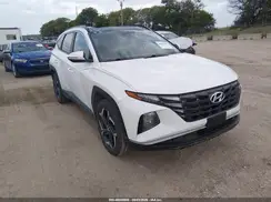 KM8JFCA1XNU051139 2022 HYUNDAI TUCSON
