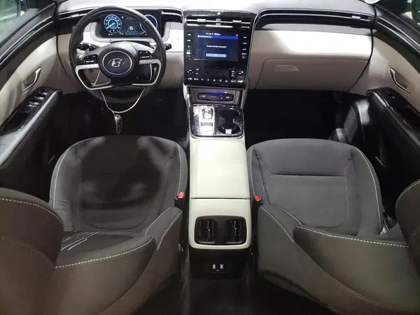 KM8JFCA1XNU053649 2022 HYUNDAI TUCSON - Image 8