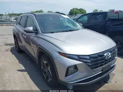 KM8JFCA1XNU060200 2022 HYUNDAI TUCSON