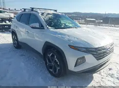 KM8JFCA1XNU067079 2022 HYUNDAI TUCSON