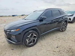 KM8JFCA1XNU067101 2022 HYUNDAI TUCSON