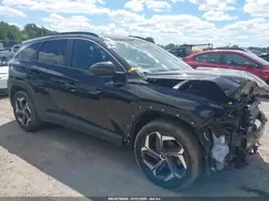 KM8JFCA1XNU068278 2022 HYUNDAI TUCSON