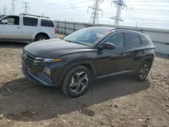 KM8JFCA1XNU068779 2022 HYUNDAI TUCSON