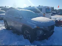 KM8JFCA1XNU069415 2022 HYUNDAI TUCSON