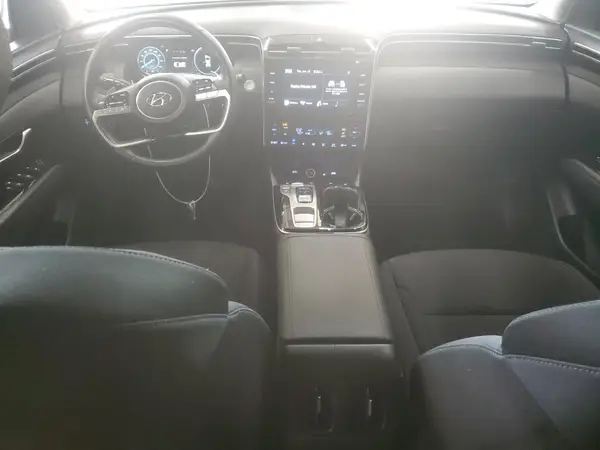 KM8JFCA1XNU073030 2022 HYUNDAI TUCSON - Image 8