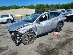 KM8JFCA1XNU076249 2022 HYUNDAI TUCSON