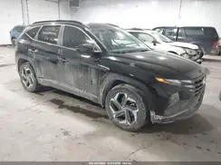KM8JFCA1XNU081029 2022 HYUNDAI TUCSON