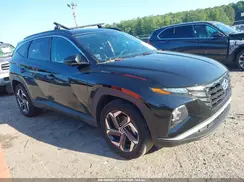 KM8JFCA1XPU088615 2023 HYUNDAI TUCSON