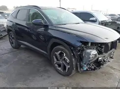 KM8JFCA1XPU088999 2023 HYUNDAI TUCSON