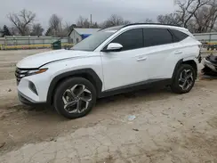 KM8JFCA1XPU089747 2023 HYUNDAI TUCSON