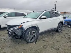 KM8JFCA1XPU091563 2023 HYUNDAI TUCSON