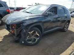 KM8JFCA1XPU093376 2023 HYUNDAI TUCSON