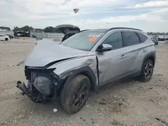 KM8JFCA1XPU099887 2023 HYUNDAI TUCSON