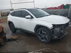 KM8JFCA1XPU099954 2023 HYUNDAI TUCSON