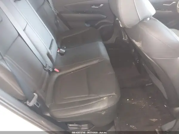 KM8JFCA1XPU102416 2023 HYUNDAI TUCSON - Image 8