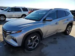 KM8JFCA1XPU103338 2023 HYUNDAI TUCSON