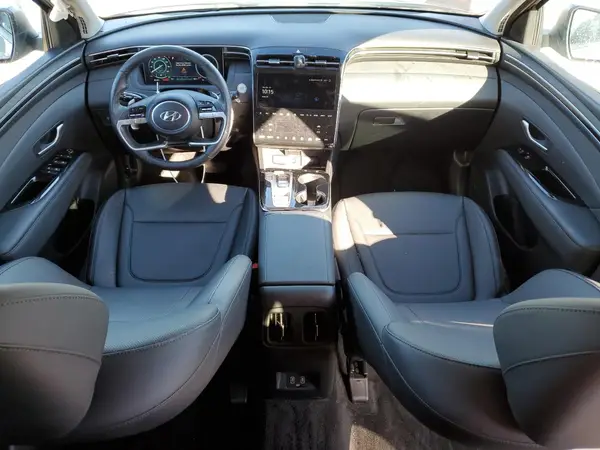 KM8JFCA1XPU103338 2023 HYUNDAI TUCSON - Image 8