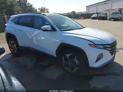 KM8JFCA1XPU106269 2023 HYUNDAI TUCSON