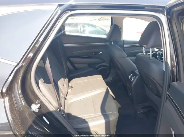 KM8JFCA1XPU110760 2023 HYUNDAI TUCSON - Image 8