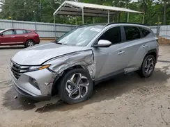 KM8JFCA1XPU115487 2023 HYUNDAI TUCSON