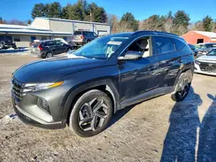 KM8JFCA1XPU120656 2023 HYUNDAI TUCSON