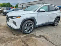 KM8JFCA1XPU120981 2023 HYUNDAI TUCSON