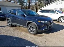 KM8JFCA1XPU121824 2023 HYUNDAI TUCSON