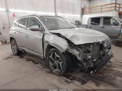 KM8JFCA1XPU121998 2023 HYUNDAI TUCSON