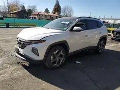 KM8JFCA1XPU122357 2023 HYUNDAI TUCSON