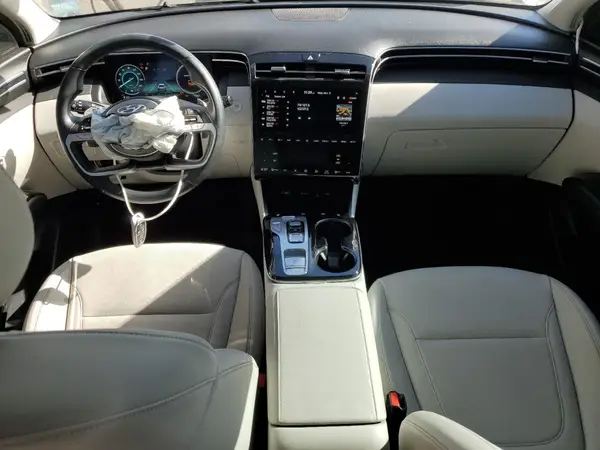 KM8JFCA1XPU122357 2023 HYUNDAI TUCSON - Image 8