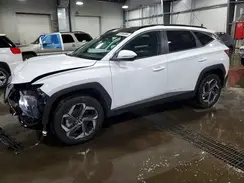 KM8JFCA1XPU122424 2023 HYUNDAI TUCSON