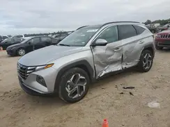 KM8JFCA1XPU123802 2023 HYUNDAI TUCSON