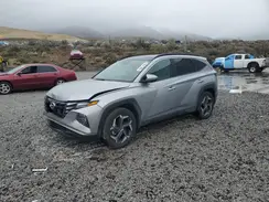 KM8JFCA1XPU126540 2023 HYUNDAI TUCSON