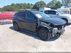 KM8JFCAE0NU104420 2022 HYUNDAI TUCSON