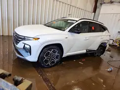 KM8JFCAE0NU106426 2022 HYUNDAI TUCSON