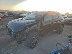 KM8JFCAE0NU125400 2022 HYUNDAI TUCSON