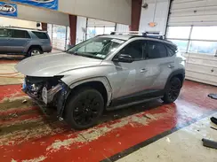 KM8JFCAE0NU132847 2022 HYUNDAI TUCSON