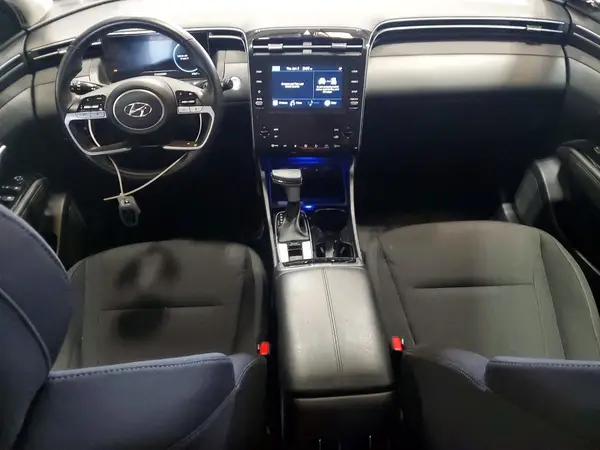 KM8JFCAE0NU132847 2022 HYUNDAI TUCSON - Image 8