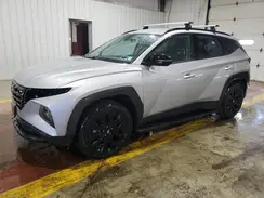 KM8JFCAE0NU148675 2022 HYUNDAI TUCSON