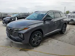 KM8JFCAE0NU150782 2022 HYUNDAI TUCSON