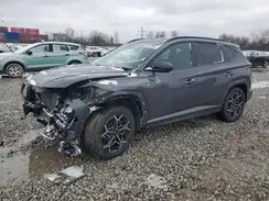 KM8JFCAE0NU158428 2022 HYUNDAI TUCSON