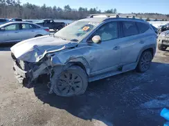 KM8JFCAE0PU178844 2023 HYUNDAI TUCSON