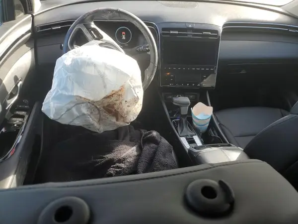 KM8JFCAE0PU178844 2023 HYUNDAI TUCSON - Image 8