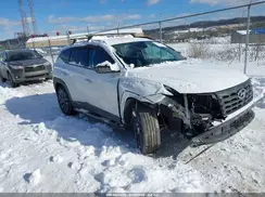 KM8JFCAE0PU184157 2023 HYUNDAI TUCSON