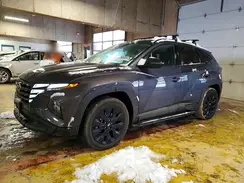 KM8JFCAE0PU200230 2023 HYUNDAI TUCSON