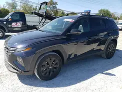 KM8JFCAE0PU203838 2023 HYUNDAI TUCSON