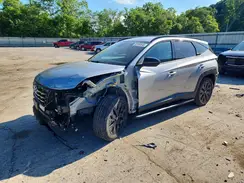 KM8JFCAE0PU206528 2023 HYUNDAI TUCSON