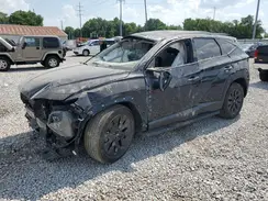 KM8JFCAE0PU207565 2023 HYUNDAI TUCSON