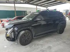 KM8JFCAE0PU219909 2023 HYUNDAI TUCSON