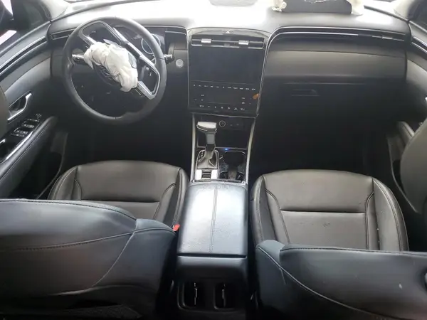 KM8JFCAE0PU219909 2023 HYUNDAI TUCSON - Image 8